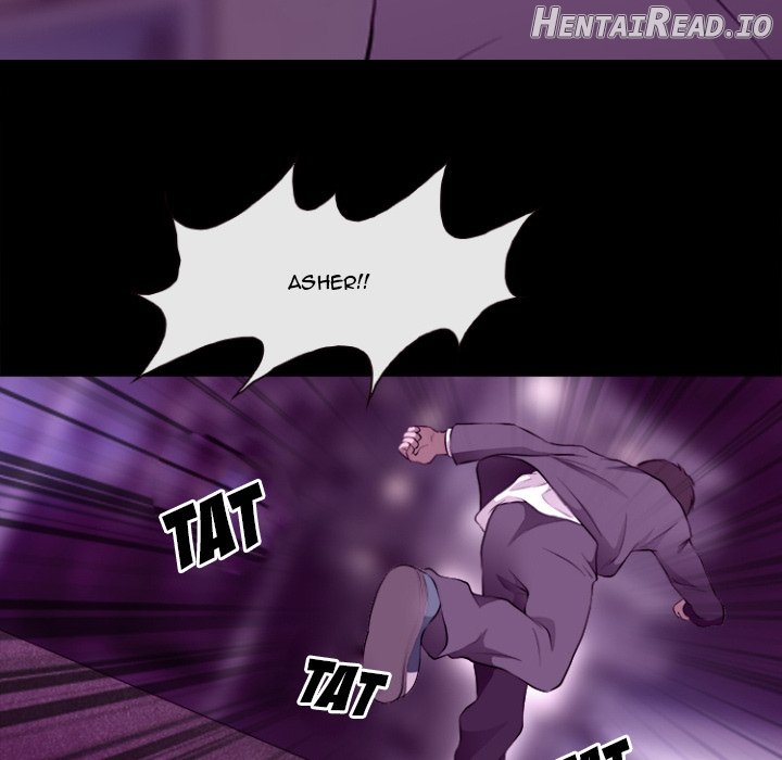 The Voice of God Chapter 11 - page 101
