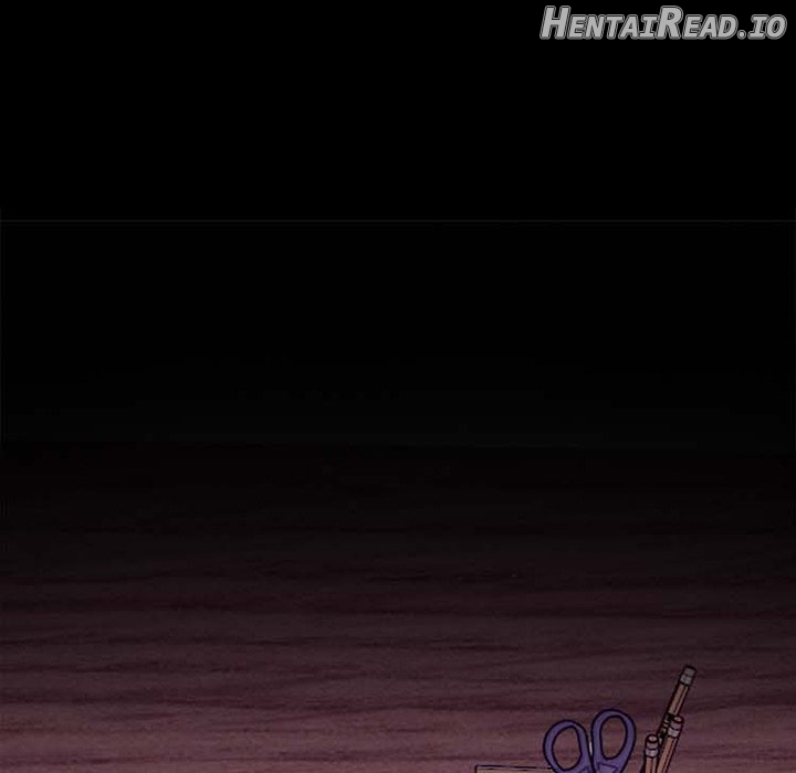 The Voice of God Chapter 11 - page 106
