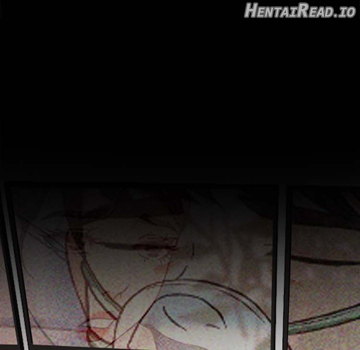 The Voice of God Chapter 11 - page 108