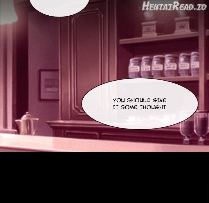 The Voice of God Chapter 11 - page 112