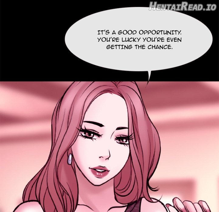 The Voice of God Chapter 11 - page 113