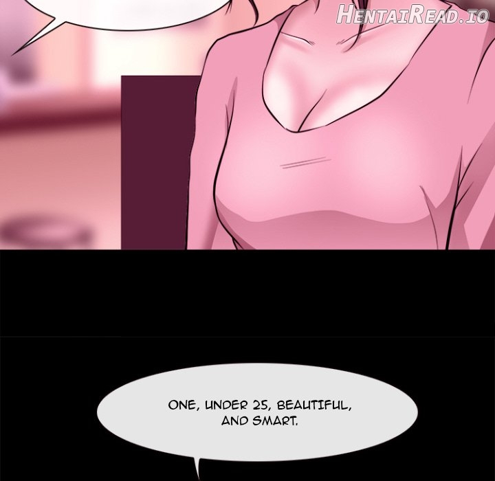 The Voice of God Chapter 11 - page 116