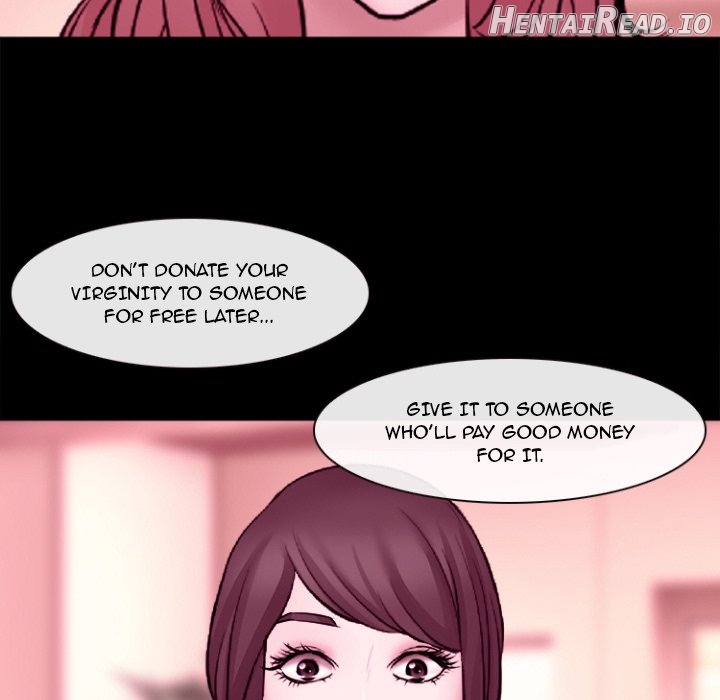 The Voice of God Chapter 11 - page 119