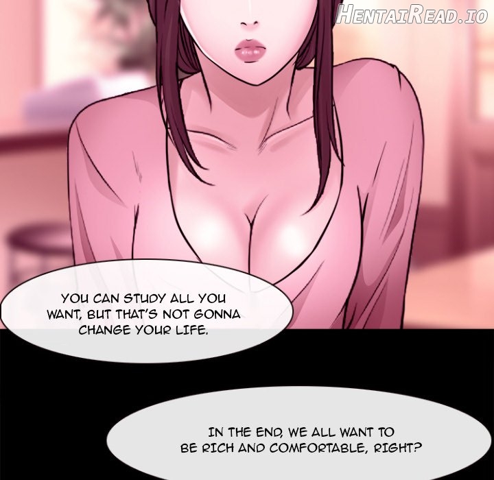 The Voice of God Chapter 11 - page 120