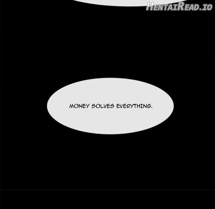 The Voice of God Chapter 11 - page 121