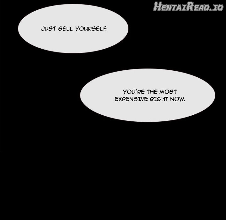 The Voice of God Chapter 11 - page 122