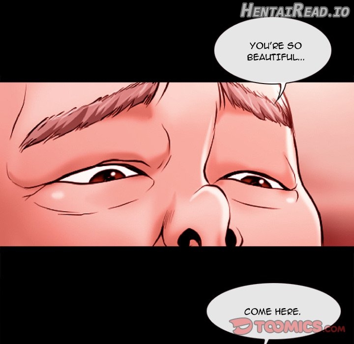 The Voice of God Chapter 11 - page 123