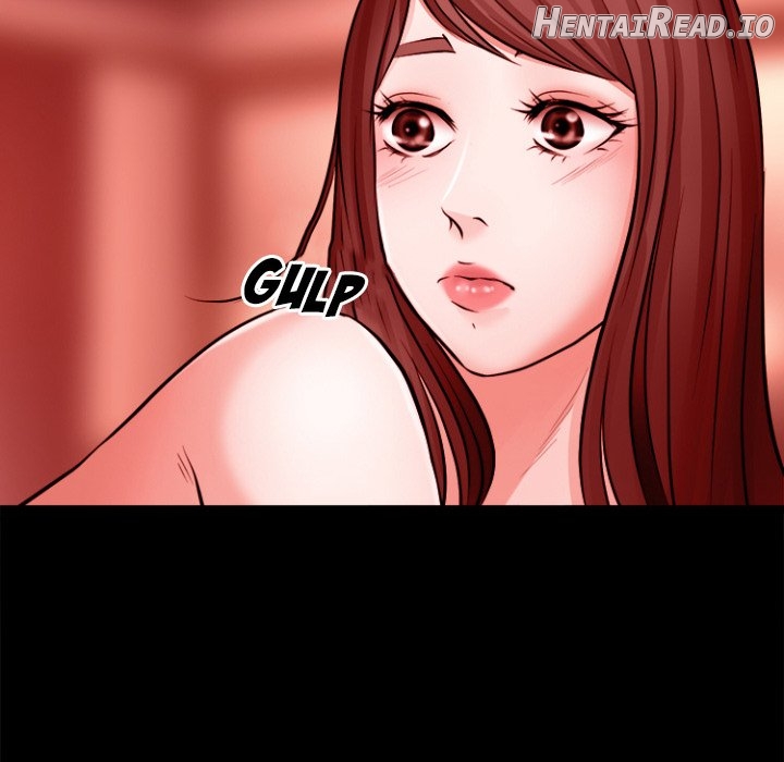 The Voice of God Chapter 11 - page 126