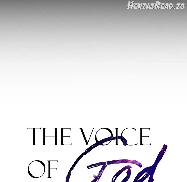 The Voice of God Chapter 11 - page 13
