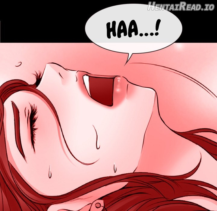 The Voice of God Chapter 11 - page 130
