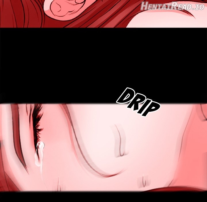The Voice of God Chapter 11 - page 131