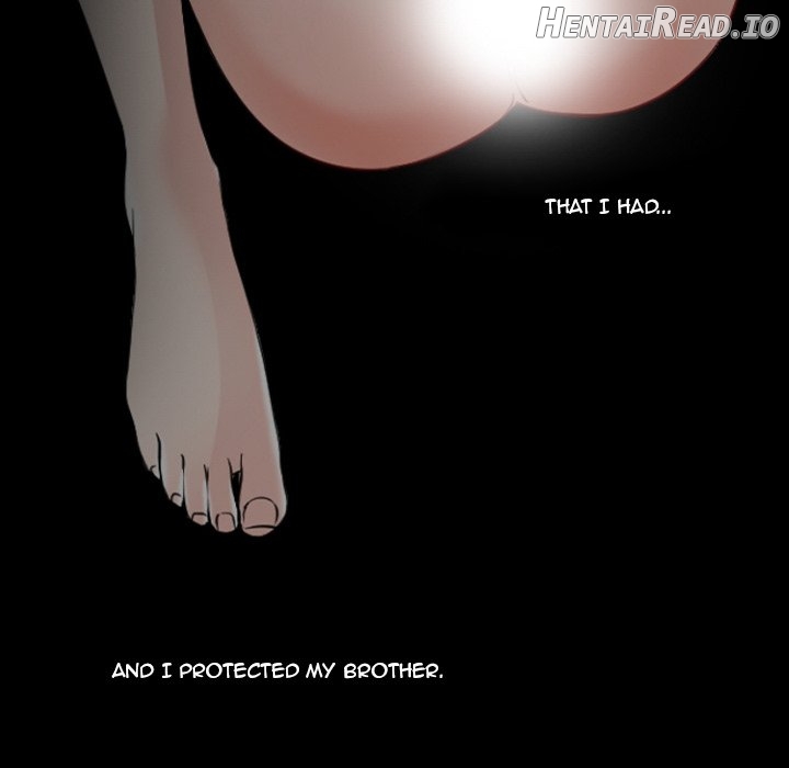 The Voice of God Chapter 11 - page 134