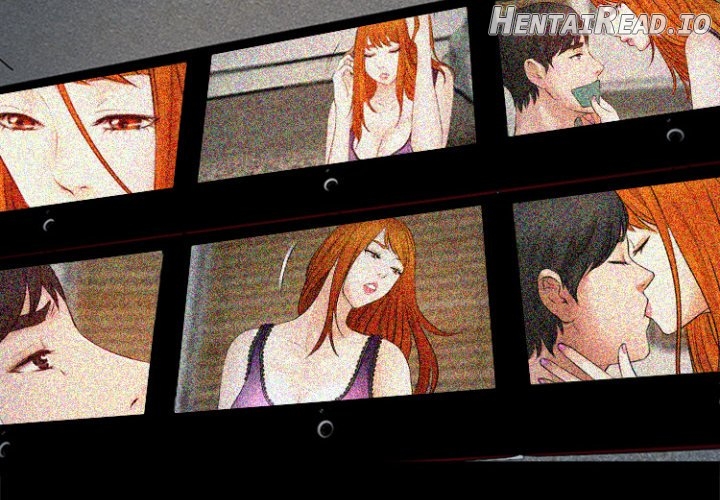 The Voice of God Chapter 11 - page 2