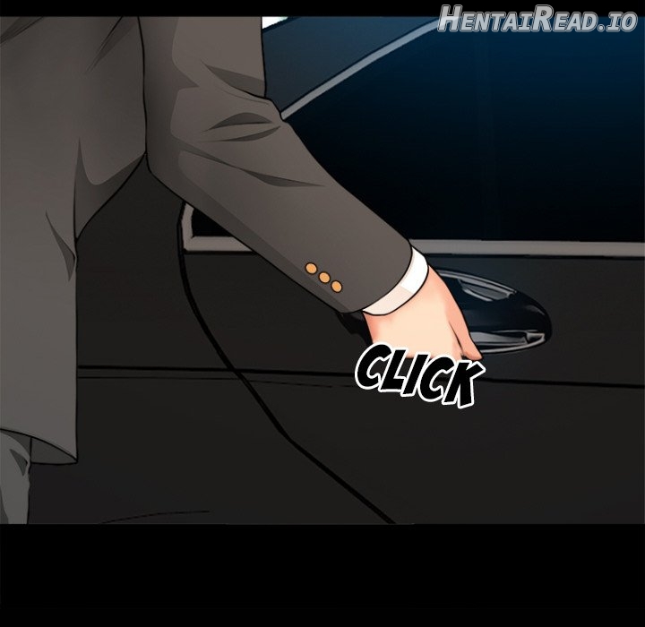 The Voice of God Chapter 11 - page 22