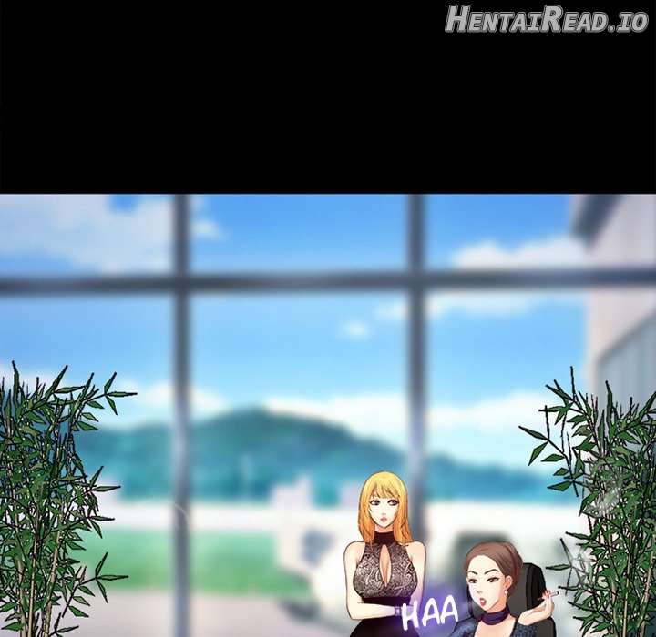 The Voice of God Chapter 11 - page 31
