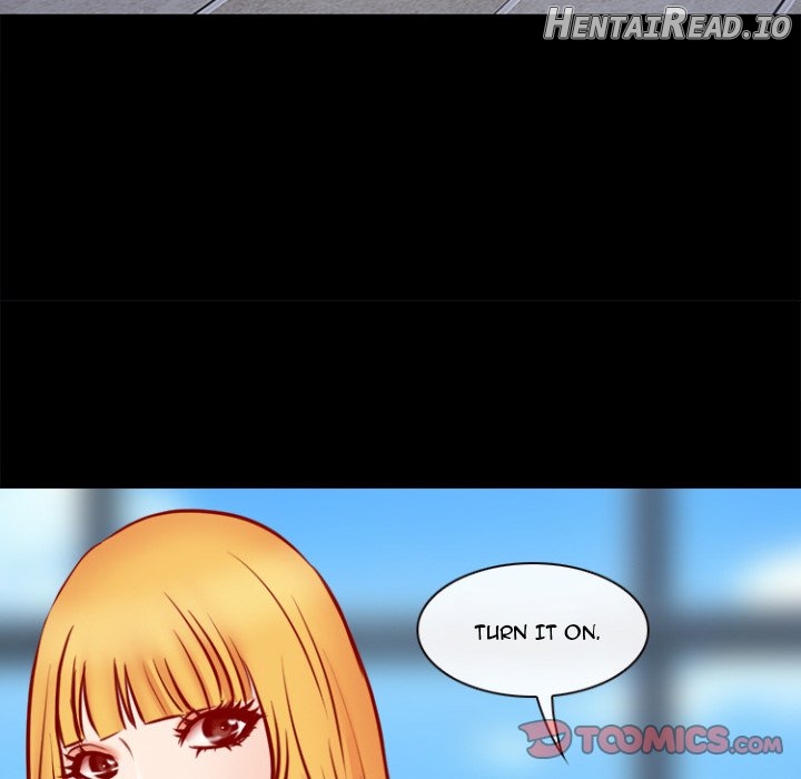 The Voice of God Chapter 11 - page 33