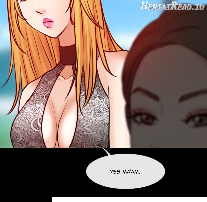 The Voice of God Chapter 11 - page 34