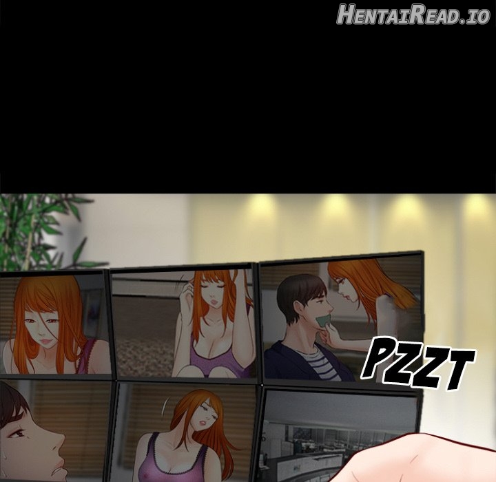 The Voice of God Chapter 11 - page 37