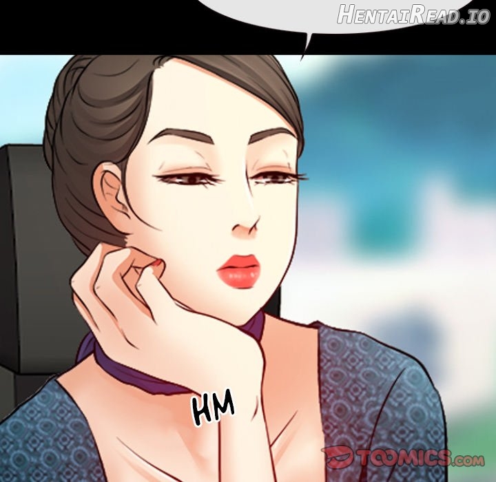 The Voice of God Chapter 11 - page 39