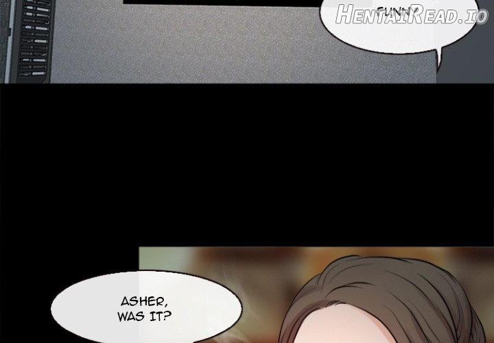 The Voice of God Chapter 11 - page 4