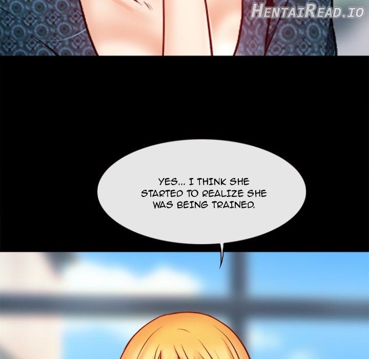 The Voice of God Chapter 11 - page 40