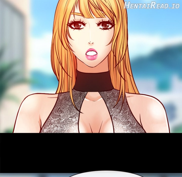 The Voice of God Chapter 11 - page 41