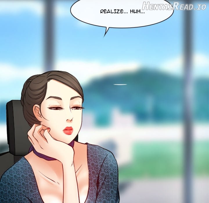 The Voice of God Chapter 11 - page 42
