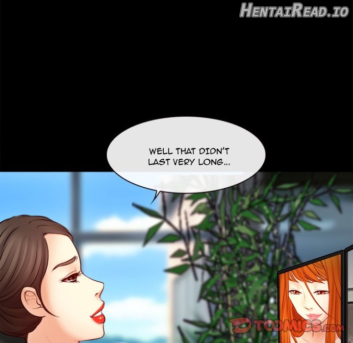 The Voice of God Chapter 11 - page 45