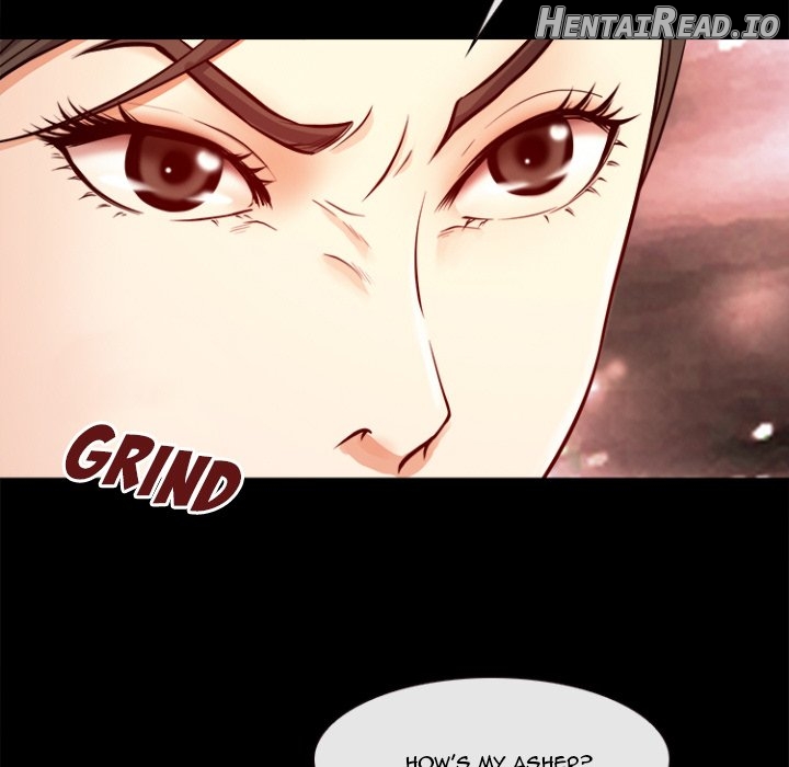 The Voice of God Chapter 11 - page 47