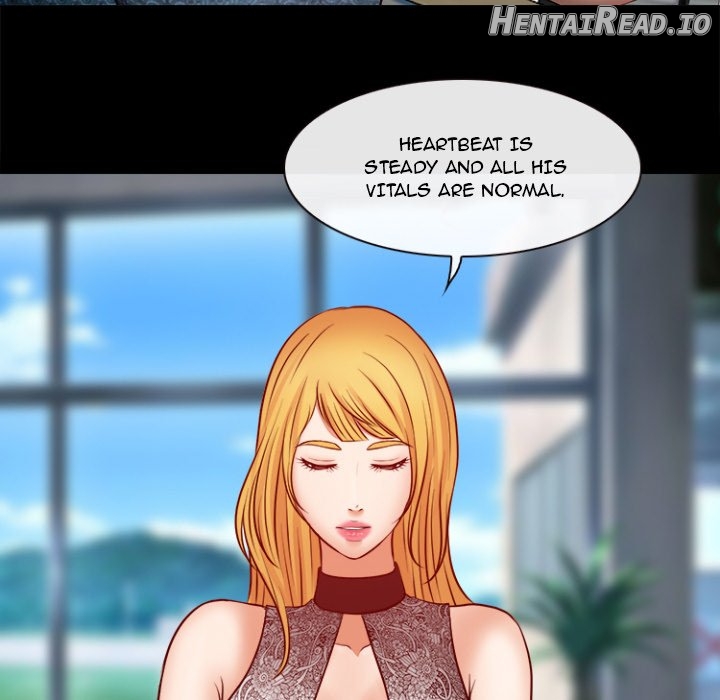 The Voice of God Chapter 11 - page 49