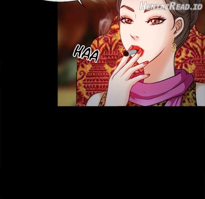 The Voice of God Chapter 11 - page 5