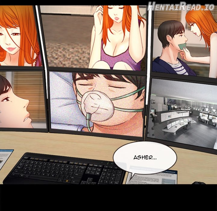The Voice of God Chapter 11 - page 52
