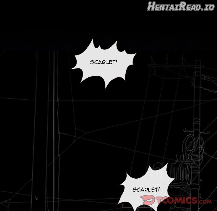 The Voice of God Chapter 11 - page 57