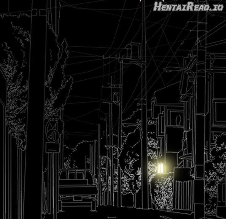 The Voice of God Chapter 11 - page 58
