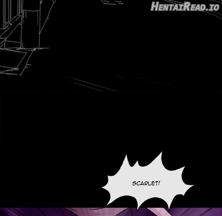 The Voice of God Chapter 11 - page 59