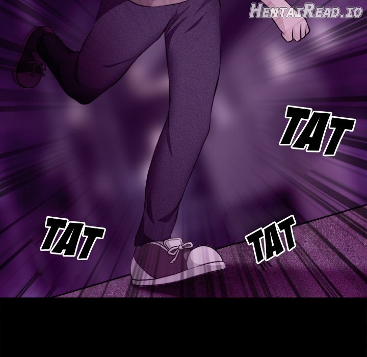 The Voice of God Chapter 11 - page 60