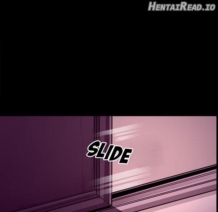 The Voice of God Chapter 11 - page 61