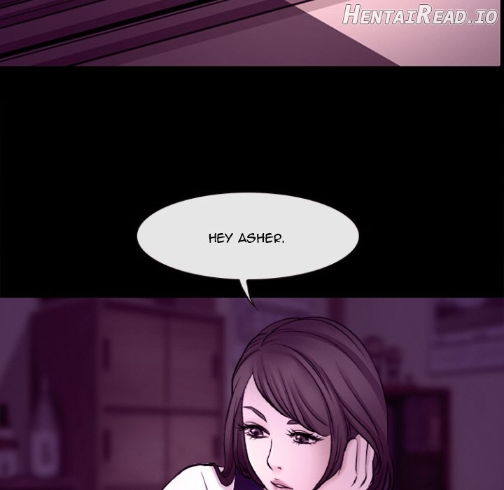 The Voice of God Chapter 11 - page 62