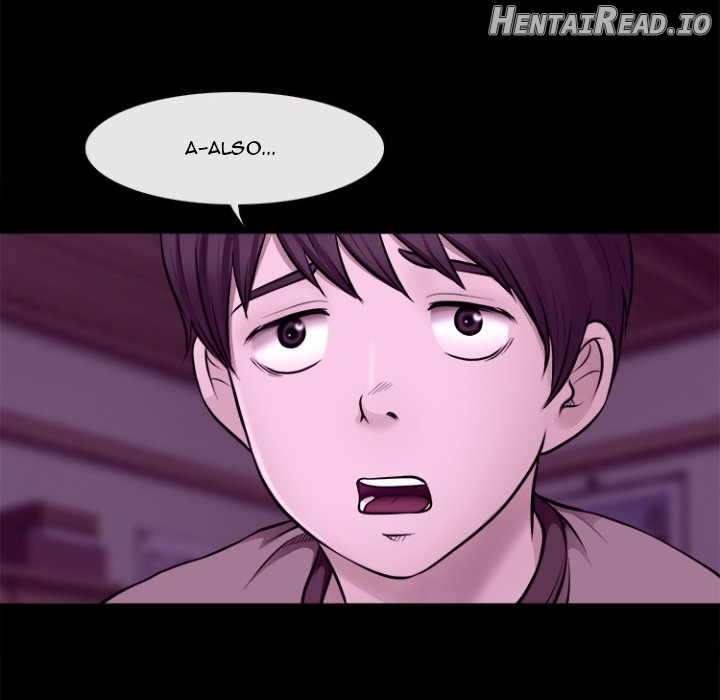 The Voice of God Chapter 11 - page 66
