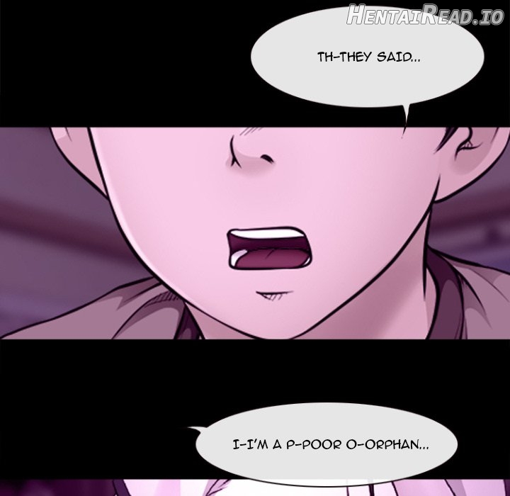 The Voice of God Chapter 11 - page 67