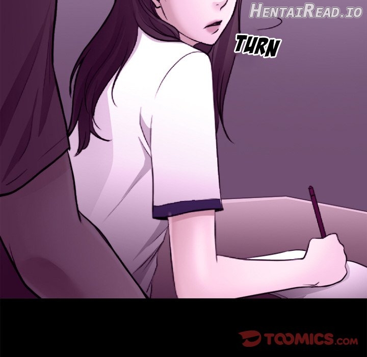 The Voice of God Chapter 11 - page 69