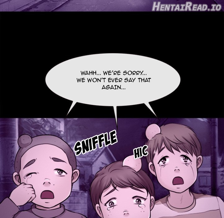 The Voice of God Chapter 11 - page 71