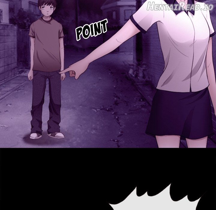 The Voice of God Chapter 11 - page 73
