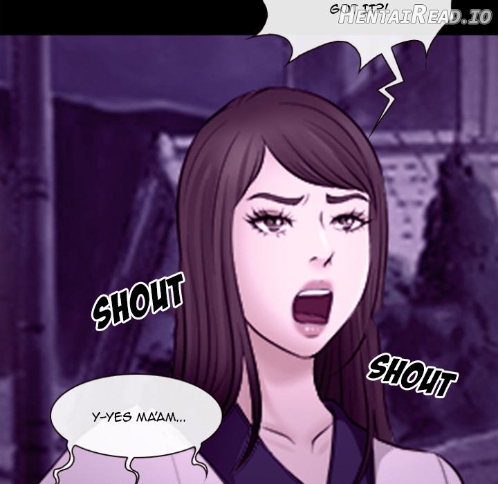 The Voice of God Chapter 11 - page 74