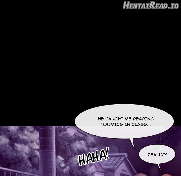 The Voice of God Chapter 11 - page 76