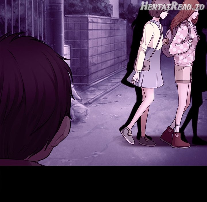 The Voice of God Chapter 11 - page 77