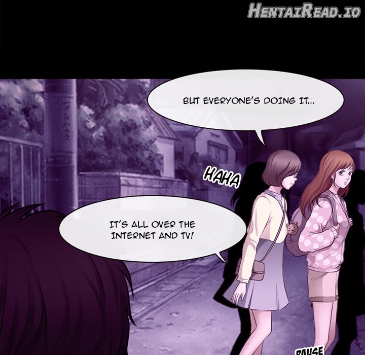 The Voice of God Chapter 11 - page 78