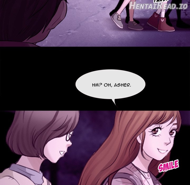 The Voice of God Chapter 11 - page 79