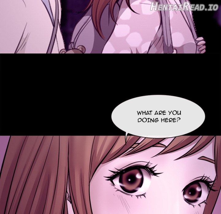 The Voice of God Chapter 11 - page 80