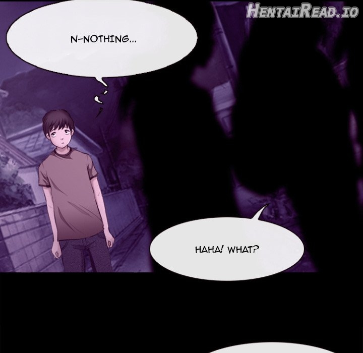 The Voice of God Chapter 11 - page 82